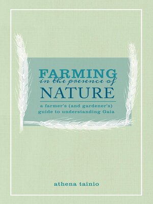 cover image of Farming in the Presence of Nature